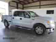 2007 Ford F-150 XLT с VIN 1FTRW02W17KD34981, выставлен на аукционе Copart как лот 74465794 с пробегом 259 156 миль миль и Чистый • Clean title. История ставок и продаж доступна на DreamBid. Изображение 4.