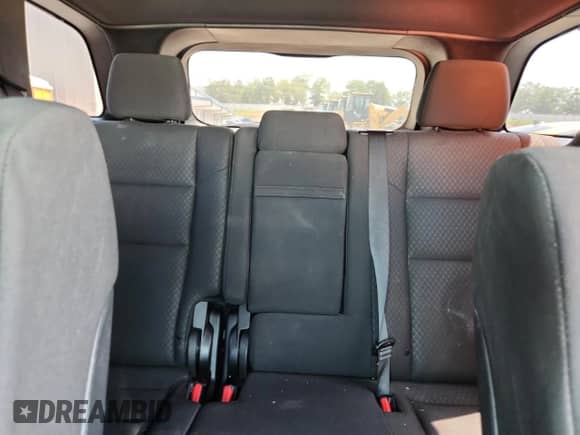 2019 Jeep Grand Cherokee Upland с VIN 1C4RJFAG5KC621030, выставлен на аукционе Copart как лот 62700315 с пробегом 116 391 миль миль и Списание • Salvage title. История ставок и продаж доступна на DreamBid. Изображение 10.