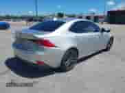 2019 Lexus IS 300 z VIN JTHBA1D20K5091427, wystawiony jako IAAI lot #43000547 z przebiegiem 85 563 mil mil oraz . Historia ofert i sprzedaży dostępna na DreamBid. Obrazek 4.