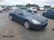 2007 Honda Accord EX-L with VIN 1HGCM82687A005339, listed as a IAAI auction lot 41975002 with Not provided miles and . Bid and sale history available at DreamBid. Image 1.