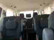2014 Dodge Grand Caravan SE с VIN 2C4RDGBG1ER260452, выставлен на аукционе Copart как лот 71405005 с пробегом 158 602 миль миль и Списание • Salvage title. История ставок и продаж доступна на DreamBid. Изображение 10.