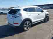 2017 Hyundai Tucson Sport с VIN KM8J33A24HU494649, выставлен на аукционе IAAI как лот 43043322 с пробегом 114 476 миль миль и . История ставок и продаж доступна на DreamBid. Изображение 4.