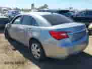 2014 Chrysler 200 LX с VIN 1C3CCBAB8EN237320, выставлен на аукционе IAAI как лот 43551760 с пробегом 130 648 миль миль и . История ставок и продаж доступна на DreamBid. Изображение 3.