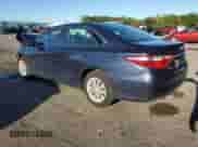 2017 Toyota Camry Hybrid LE с VIN 4T1BD1FKXHU207457, выставлен на аукционе Copart как лот 82125455 с пробегом 280 705 миль миль и На запчасти • Non repairable. История ставок и продаж доступна на DreamBid. Изображение 2.