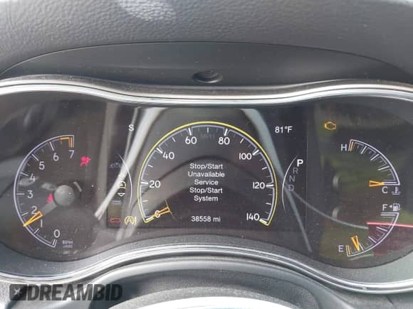 2020 Jeep Grand Cherokee Laredo E with VIN 1C4RJFAG0LC226447, listed as a IAAI auction lot 42598801 with 38,558 mi miles and . Bid and sale history available at DreamBid. Image 7.