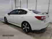 2017 Subaru Impreza Special Sports z VIN 4S3GKAK67H3606020, wystawiony jako Copart lot #70894715 z przebiegiem 108 730 mil mil oraz Czysty tytuł • Clean title. Historia ofert i sprzedaży dostępna na DreamBid. Obrazek 2.