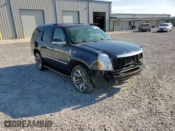 2013 Cadillac Escalade Luxury z VIN 1GYS4BEF4DR225183, wystawiony jako Copart lot #69042835 z przebiegiem 164 592 mil mil oraz Szkoda całkowita • Salvage title. Historia ofert i sprzedaży dostępna na DreamBid. Obrazek 15.