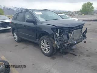 2012 Hyundai Santa Fe SE с VIN 5XYZHDAG5CG145634, выставлен на аукционе IAAI как лот 42039485 с пробегом 177 976 миль миль и . История ставок и продаж доступна на DreamBid. Изображение 1.