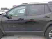 2025 Chevrolet Equinox FWD LT с VIN 3GNAXHEG7SL123425, выставлен на аукционе IAAI как лот 41642089 с пробегом 8 469 миль миль и . История ставок и продаж доступна на DreamBid. Изображение 15.