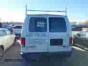 2012 Ford Econoline Cargo Commercial with VIN 1FTNE2EW2CDA42456, listed as a IAAI auction lot 43483338 with 224,108 mi miles and . Bid and sale history available at DreamBid. Image 16.