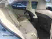 2013 Lexus IS 250 z VIN JTHBF5C2XD5188034, wystawiony jako Copart lot #71548765 z przebiegiem 120 570 mil mil oraz Szkoda całkowita • Salvage title. Historia ofert i sprzedaży dostępna na DreamBid. Obrazek 10.