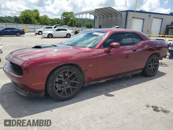 2018 Dodge Challenger T/A с VIN 2C3CDZBT7JH183136, выставлен на аукционе Copart как лот 65726875 с пробегом 129 258 миль миль и Списание • Salvage title. История ставок и продаж доступна на DreamBid. Изображение 1.
