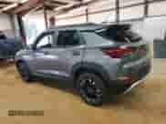 2021 Chevrolet TrailBlazer LT с VIN KL79MRSL4MB073807, выставлен на аукционе Copart как лот 69724805 с пробегом 93 239 миль миль и Списание • Salvage title. История ставок и продаж доступна на DreamBid. Изображение 2.