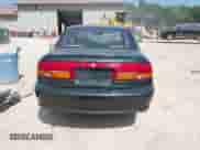 2001 Saturn LS с VIN 1G8JU52FX1Y544803, выставлен на аукционе IAAI как лот 42745938 с пробегом Не указан миль и . История ставок и продаж доступна на DreamBid. Изображение 17.