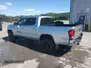 2022 Toyota Tacoma SR5 with VIN 3TMAZ5CN3NM192341, listed as a Copart auction lot 71441435 with 52,057 mi miles and Salvage title. Bid and sale history available at DreamBid. Image 2.