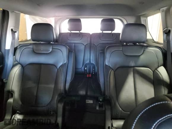 2021 Jeep Grand Cherokee Limited с VIN 1C4RJKBG3M8181001, выставлен на аукционе Copart как лот 50042865 с пробегом 60 668 миль миль и Списание • Salvage title. История ставок и продаж доступна на DreamBid. Изображение 10.