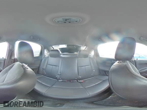 2014 Chevrolet Impala Police Police with VIN 2G1WD5E3XE1162138, listed as a Copart auction lot 42034665 with 70,173 mi miles and Salvage title. Bid and sale history available at DreamBid. Image 14.