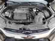 2023 Chevrolet TrailBlazer RS с VIN KL79MUSLXPB036140, выставлен на аукционе Copart как лот 70336145 с пробегом 18 719 миль миль и Списание • Salvage title. История ставок и продаж доступна на DreamBid. Изображение 12.