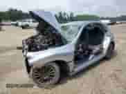 2013 Subaru WRX WRX with VIN JF1GR7E64DG882402, listed as a Copart auction lot 55025333 with Not provided miles and Salvage title. Bid and sale history available at DreamBid. Image 1.