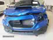 2022 Subaru WRX с VIN JF1VBAA62N9012068, выставлен на аукционе IAAI как лот 43400113 с пробегом 23 762 миль миль и . История ставок и продаж доступна на DreamBid. Изображение 6.