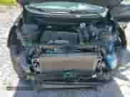 2018 Chevrolet Equinox LT с VIN 3GNAXTEX2JL366903, выставлен на аукционе Copart как лот 84877875 с пробегом 57 901 миль миль и Списание • Salvage title. История ставок и продаж доступна на DreamBid. Изображение 15.