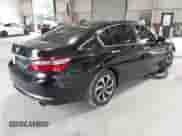 2016 Honda Accord EX-L with VIN 1HGCR2F99GA098777, listed as a IAAI auction lot 42491332 with 109,381 mi miles and . Bid and sale history available at DreamBid. Image 4.