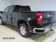 2019 Chevrolet Silverado 1500 LT с VIN 1GCRWCEK9KZ258002, выставлен на аукционе Copart как лот 66206445 с пробегом 93 173 миль миль и Чистый • Clean title. История ставок и продаж доступна на DreamBid. Изображение 4.