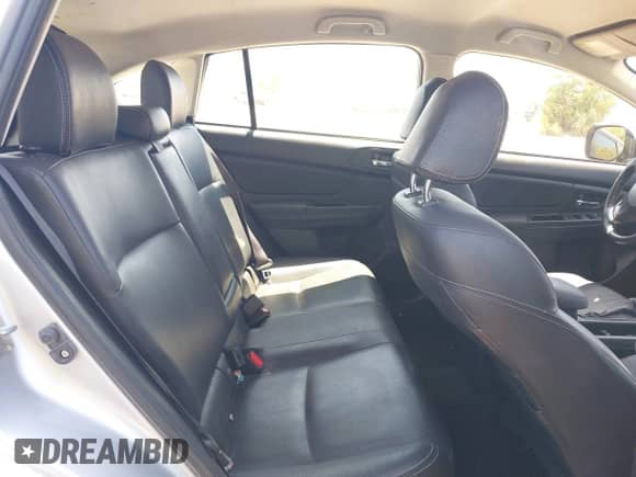 2013 Subaru Impreza Limited with VIN JF1GPAG66D2876369, listed as a IAAI auction lot 42562728 with 164,120 mi miles and . Bid and sale history available at DreamBid. Image 8.