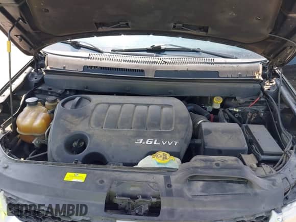 2011 Dodge Journey LUX с VIN 3D4PH9FG8BT535005, выставлен на аукционе IAAI как лот 42900376 с пробегом Не указан миль и . История ставок и продаж доступна на DreamBid. Изображение 10.