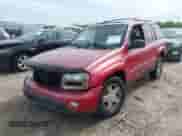 2002 Chevrolet TrailBlazer LS with VIN 1GNDT13S622184578, listed as a IAAI auction lot 42308912 with 218,886 mi miles and . Bid and sale history available at DreamBid. Image 2.