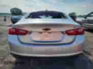 2018 Chevrolet Malibu Hybrid с VIN 1G1ZF5SU3JF284394, выставлен на аукционе Copart как лот 63410085 с пробегом 92 369 миль миль и На запчасти • Non repairable. История ставок и продаж доступна на DreamBid. Изображение 6.