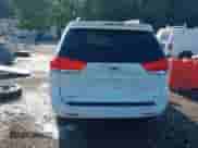 2011 Toyota Sienna LE AAS with VIN 5TDKK3DC4BS172735, listed as a IAAI auction lot 42621828 with 169,766 mi miles and . Bid and sale history available at DreamBid. Image 16.