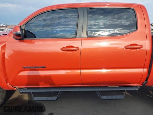 2016 Toyota Tacoma SR5 с VIN 5TFAZ5CN6GX002920, выставлен на аукционе IAAI как лот 42758579 с пробегом 116 214 миль миль и . История ставок и продаж доступна на DreamBid. Изображение 15.