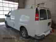 2006 Chevrolet Express Cargo с VIN 1GCFG15X361199310, выставлен на аукционе IAAI как лот 41394957 с пробегом 231 515 миль миль и . История ставок и продаж доступна на DreamBid. Изображение 3.
