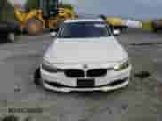 2014 BMW 3 Series 328d xDrive с VIN WBA3D5C56EKX96610, выставлен на аукционе Copart как лот 83832465 с пробегом 147 160 миль миль и Списание • Salvage title. История ставок и продаж доступна на DreamBid. Изображение 5.