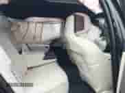 2025 BMW 7 Series with VIN WBA43EH09SCU64980, listed as a IAAI auction lot 43245300 with 6,501 mi miles and . Bid and sale history available at DreamBid. Image 8.