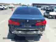 2017 BMW 5 Series 540i с VIN WBAJE5C30HG916511, выставлен на аукционе IAAI как лот 42603595 с пробегом 74 283 миль миль и . История ставок и продаж доступна на DreamBid. Изображение 17.