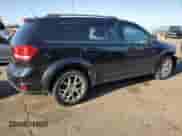 2014 Dodge Journey SXT with VIN 3C4PDCBG5ET153224, listed as a Copart auction lot 70207755 with 123,051 mi miles and Salvage title. Bid and sale history available at DreamBid. Image 3.