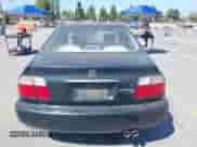 1997 Honda Accord EX with VIN 1HGCD5554VA225091, listed as a IAAI auction lot 43316863 with 192,108 mi miles and . Bid and sale history available at DreamBid. Image 17.