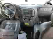 2000 Chevrolet Astro с VIN 1GNEL19W2YB162505, выставлен на аукционе Copart как лот 66702904 с пробегом Не указан миль и Списание • Salvage title. История ставок и продаж доступна на DreamBid. Изображение 8.