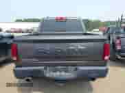 2017 Ram 1500 Rebel z VIN 1C6RR7YT6HS861839, wystawiony jako IAAI lot #42407025 z przebiegiem 127 084 mil mil oraz . Historia ofert i sprzedaży dostępna na DreamBid. Obrazek 16.