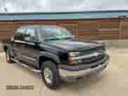 2004 Chevrolet Silverado 2500 LT с VIN 1GCGC23U04F212612, выставлен на аукционе Copart как лот 61760875 с пробегом 131 060 миль миль и Чистый • Clean title. История ставок и продаж доступна на DreamBid. Изображение 1.