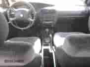 2002 Dodge Neon z VIN 1B3ES26C42D503735, wystawiony jako Copart lot #60634035 z przebiegiem 151 395 mil mil oraz Szkoda całkowita • Salvage title. Historia ofert i sprzedaży dostępna na DreamBid. Obrazek 8.