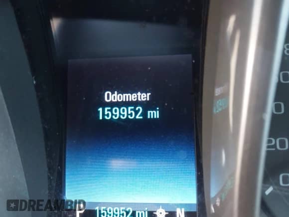 2015 Chevrolet Malibu LT z VIN 1G11C5SL6FF271577, wystawiony jako IAAI lot #43441330 z przebiegiem 159 952 mil mil oraz . Historia ofert i sprzedaży dostępna na DreamBid. Obrazek 15.