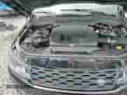 2020 Land Rover Range Rover Sport HSE with VIN SALWR2SU6LA709244, listed as a Copart auction lot 71161945 with 46,308 mi miles and Clean title. Bid and sale history available at DreamBid. Image 14.