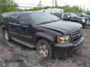 2010 Chevrolet Suburban LT with VIN 1GNUKJE36AR217223, listed as a IAAI auction lot 42383183 with Not provided miles and . Bid and sale history available at DreamBid. Image 1.