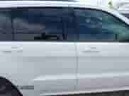 2018 Jeep Grand Cherokee Overland with VIN 1C4RJFCT0JC250223, listed as a IAAI auction lot 42265000 with 132,931 mi miles and . Bid and sale history available at DreamBid. Image 13.