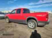 2004 Dodge 1500 SLT with VIN 1D7HU18D14J259672, listed as a Copart auction lot 91022885 with Not provided miles and Clean title. Bid and sale history available at DreamBid. Image 2.