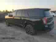 2021 Chevrolet Suburban Z71 z VIN 1GNSKDKD2MR450431, wystawiony jako Copart lot #90513745 z przebiegiem 93 897 mil mil oraz Szkoda całkowita • Salvage title. Historia ofert i sprzedaży dostępna na DreamBid. Obrazek 2.