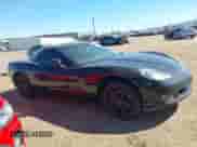 2013 Chevrolet Corvette 3LT with VIN 1G1YG2DW0D5101677, listed as a IAAI auction lot 43504224 with Not provided miles and . Bid and sale history available at DreamBid. Image 14.